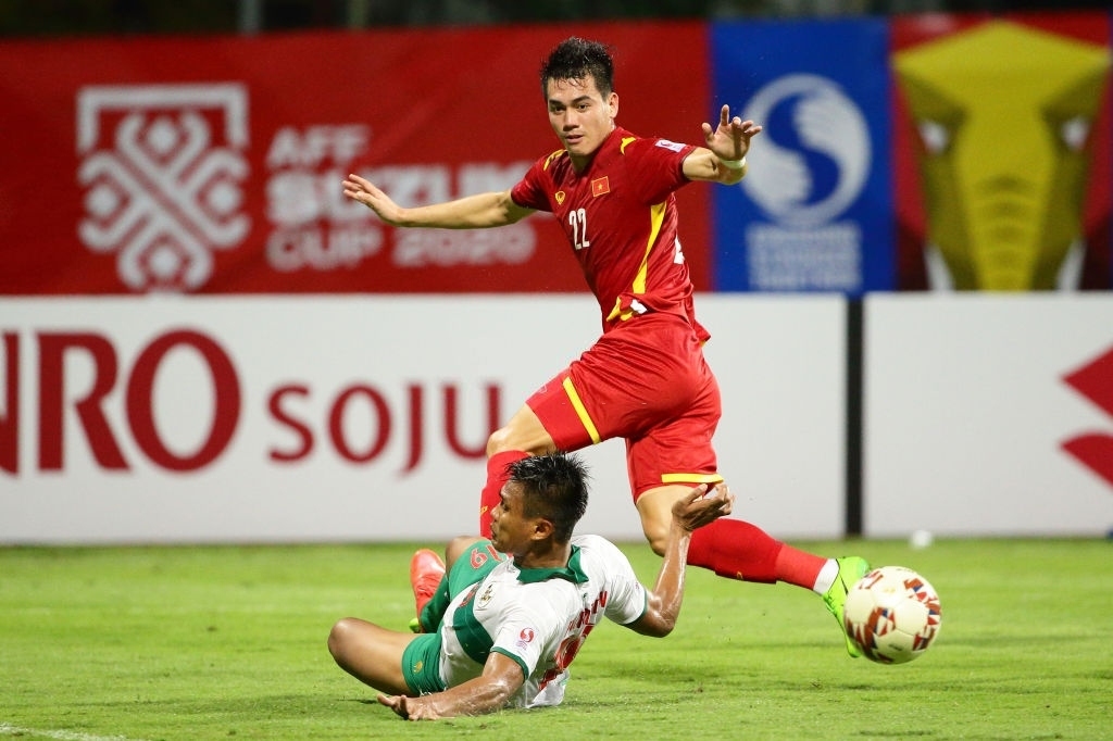 Dư âm Việt Nam 0-0 Indonesia: Tái hiện lộ trình ở AFF Cup 2018